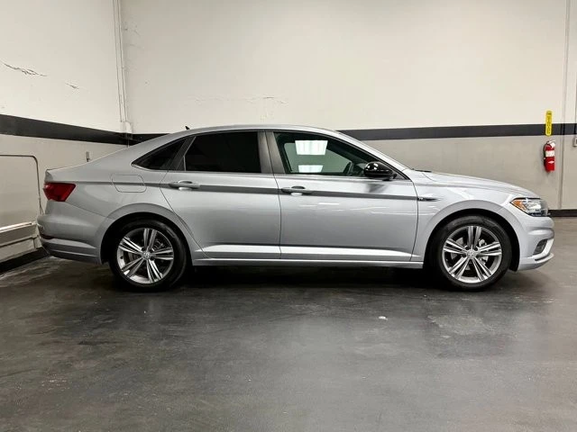 2021 Volkswagen A7 Jetta - Image 5 of 21