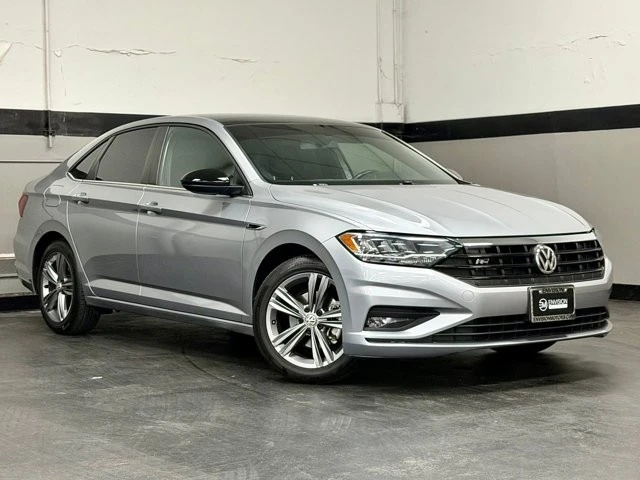 2021 Volkswagen A7 Jetta - Image 2 of 21