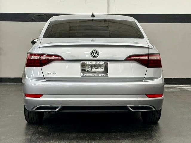 2021 Volkswagen A7 Jetta - Image 11 of 21