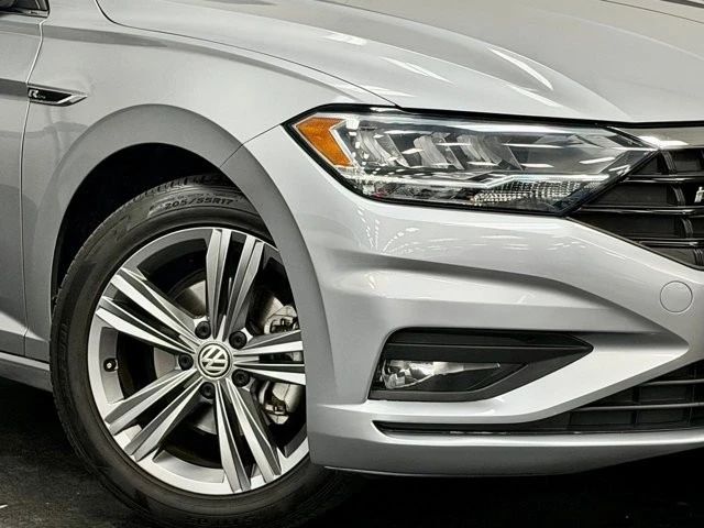 2021 Volkswagen A7 Jetta - Image 4 of 21