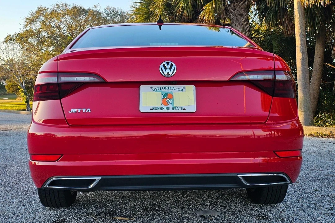 2021 Volkswagen A7 Jetta - Image 5 of 31