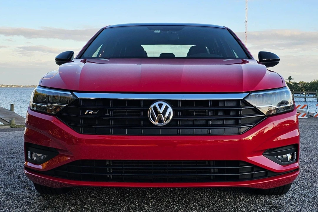 2021 Volkswagen A7 Jetta - Image 2 of 31