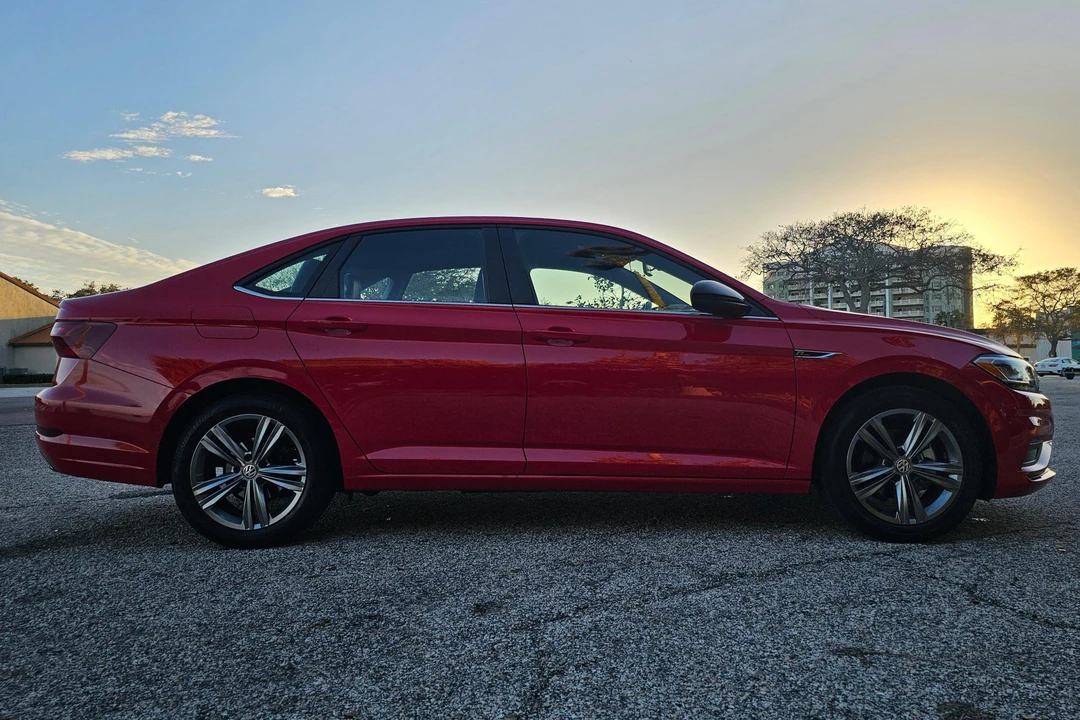 2021 Volkswagen A7 Jetta - Image 3 of 31