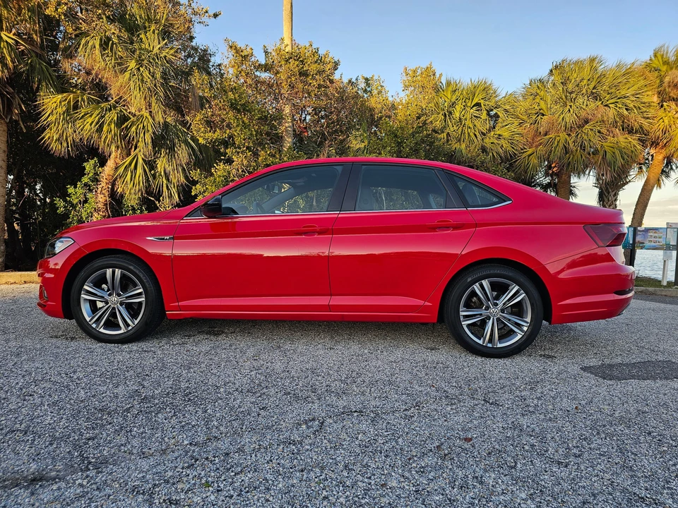 2021 Volkswagen A7 Jetta - Image 6 of 31