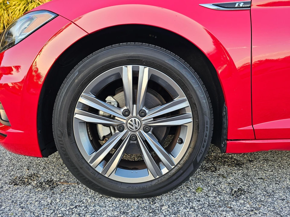 2021 Volkswagen A7 Jetta - Image 28 of 31
