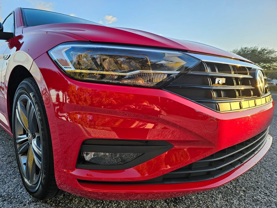 2021 Volkswagen A7 Jetta - Image 10 of 31