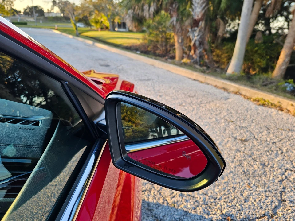 2021 Volkswagen A7 Jetta - Image 17 of 31