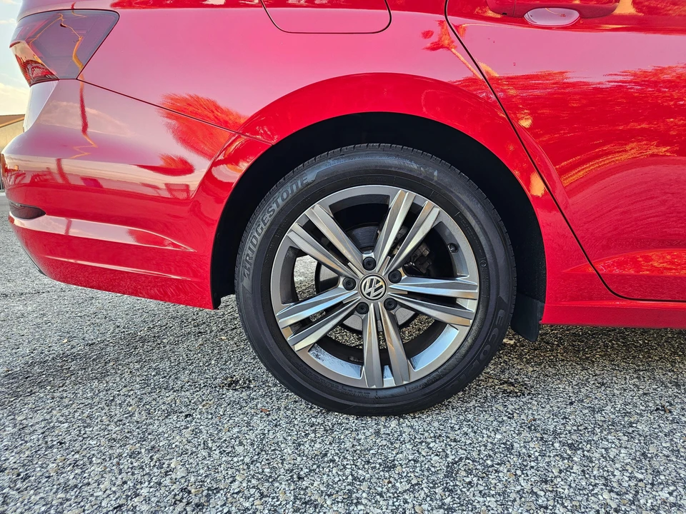 2021 Volkswagen A7 Jetta - Image 30 of 31