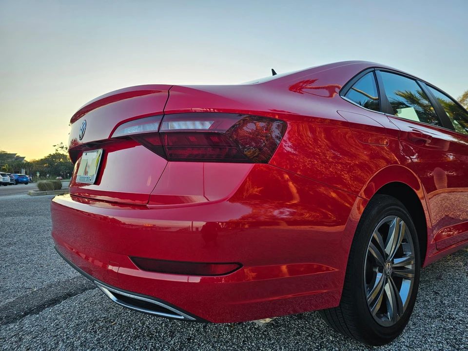 2021 Volkswagen A7 Jetta - Image 16 of 31