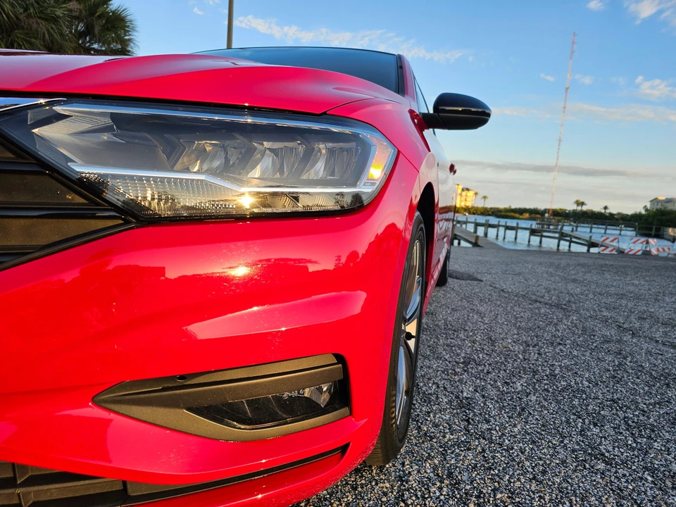 2021 Volkswagen A7 Jetta - Image 11 of 31