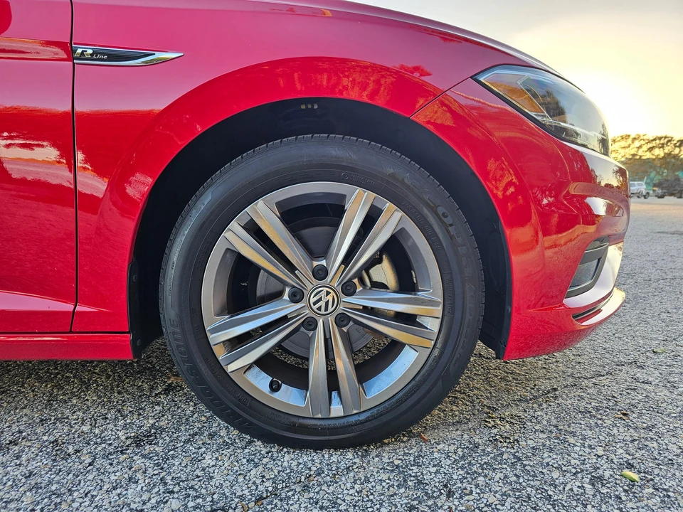2021 Volkswagen A7 Jetta - Image 31 of 31