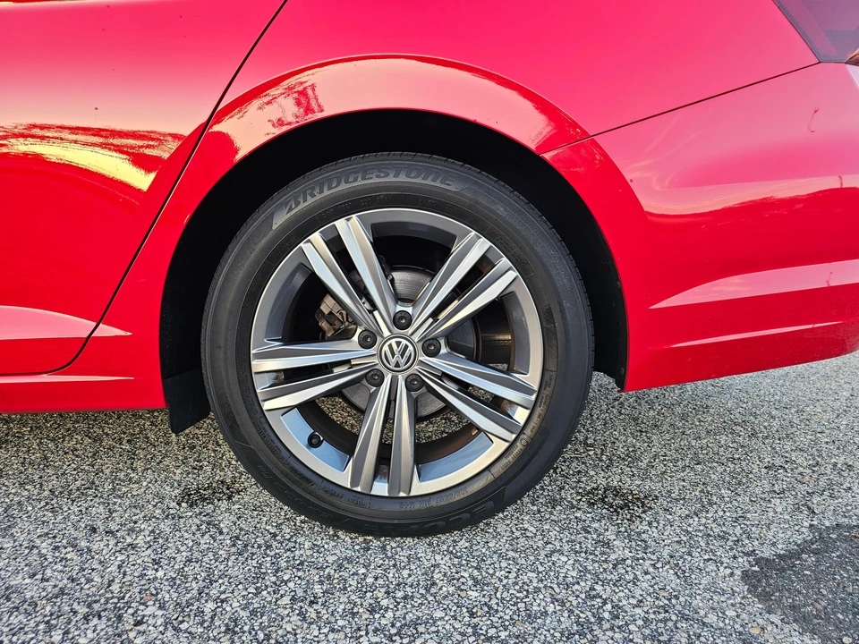2021 Volkswagen A7 Jetta - Image 29 of 31