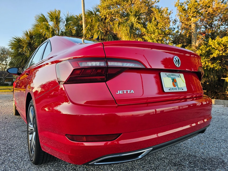 2021 Volkswagen A7 Jetta - Image 14 of 31
