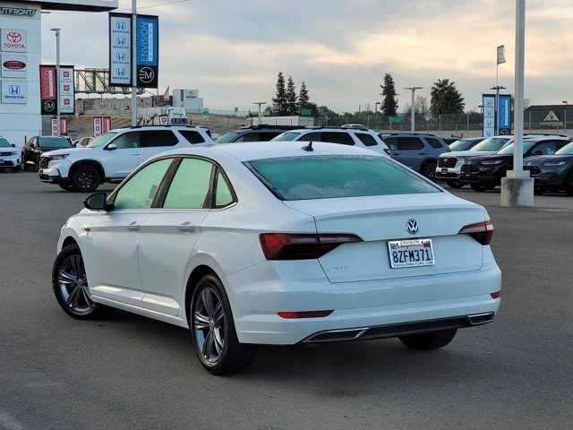 2021 Volkswagen A7 Jetta - Image 4 of 12