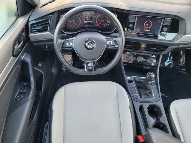 2021 Volkswagen A7 Jetta - Image 8 of 12