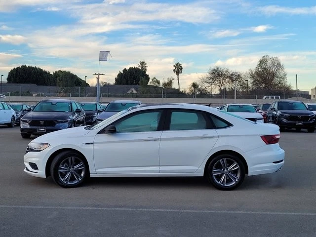 2021 Volkswagen A7 Jetta - Image 5 of 12