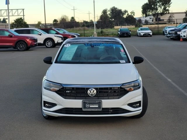 2021 Volkswagen A7 Jetta - Image 2 of 12