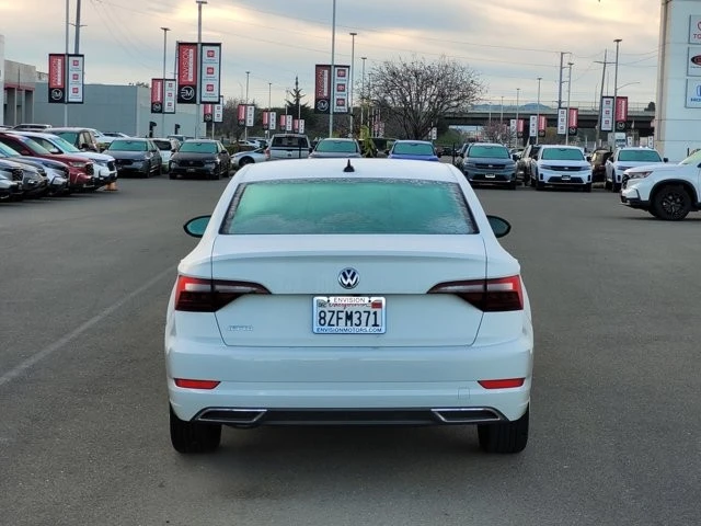 2021 Volkswagen A7 Jetta - Image 3 of 12