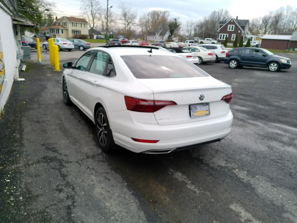 2021 Volkswagen A7 Jetta - Image 3 of 21