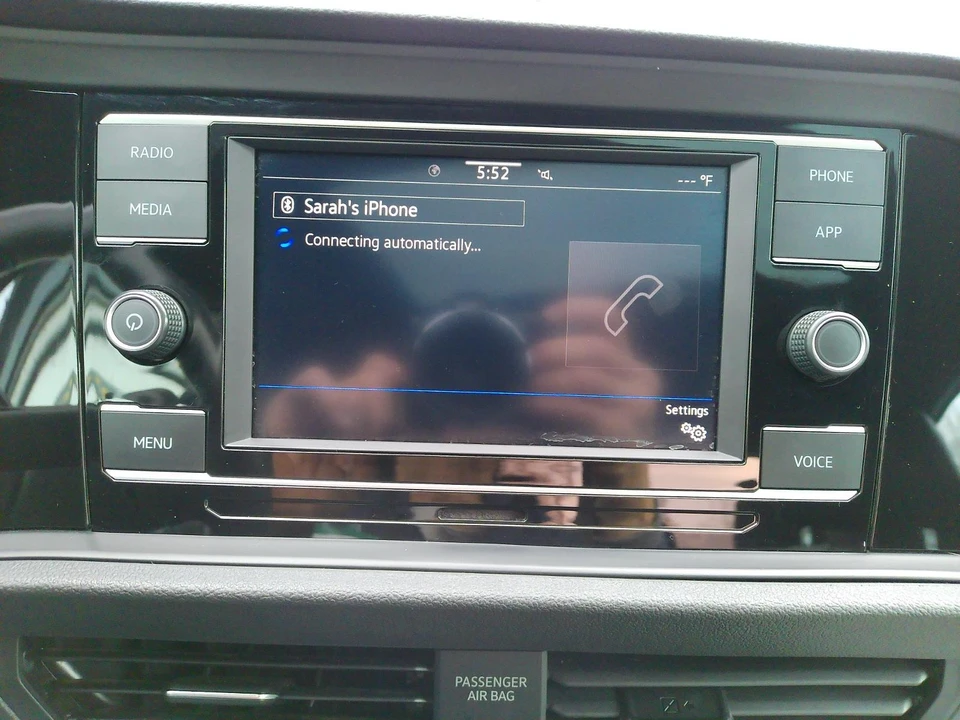 2021 Volkswagen A7 Jetta - Image 17 of 21