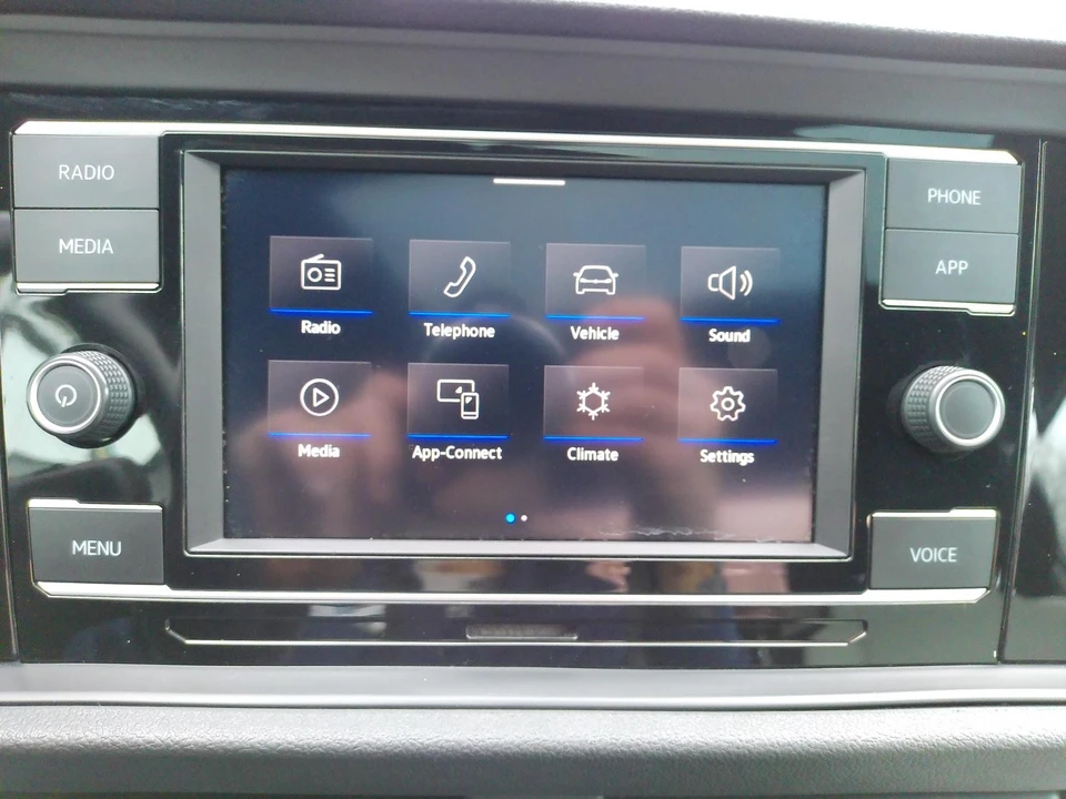 2021 Volkswagen A7 Jetta - Image 16 of 21