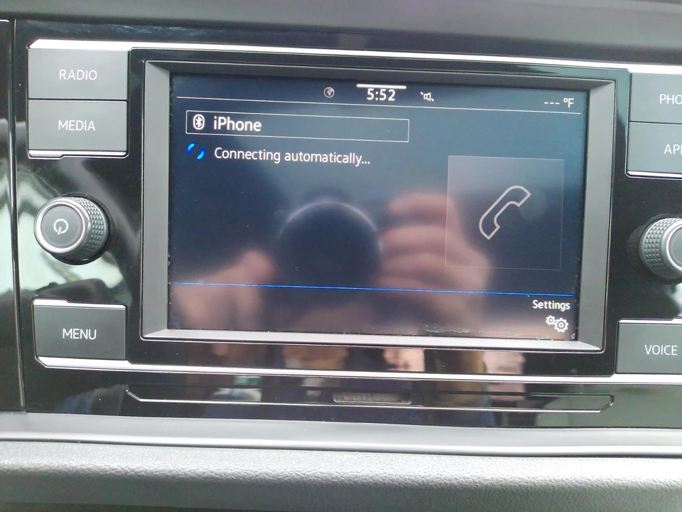 2021 Volkswagen A7 Jetta - Image 19 of 21