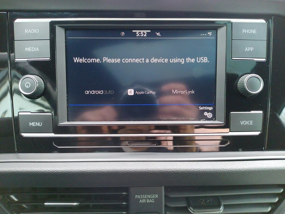 2021 Volkswagen A7 Jetta - Image 18 of 21