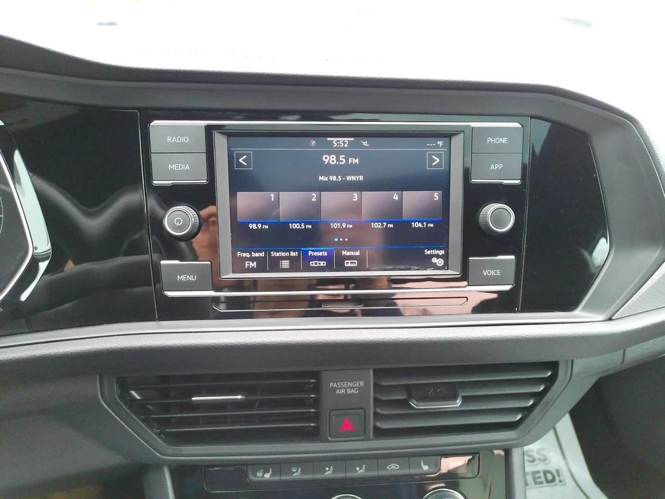 2021 Volkswagen A7 Jetta - Image 13 of 21