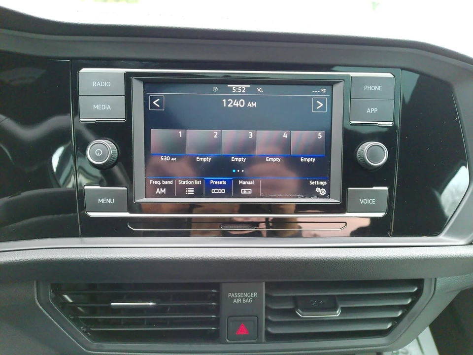 2021 Volkswagen A7 Jetta - Image 14 of 21