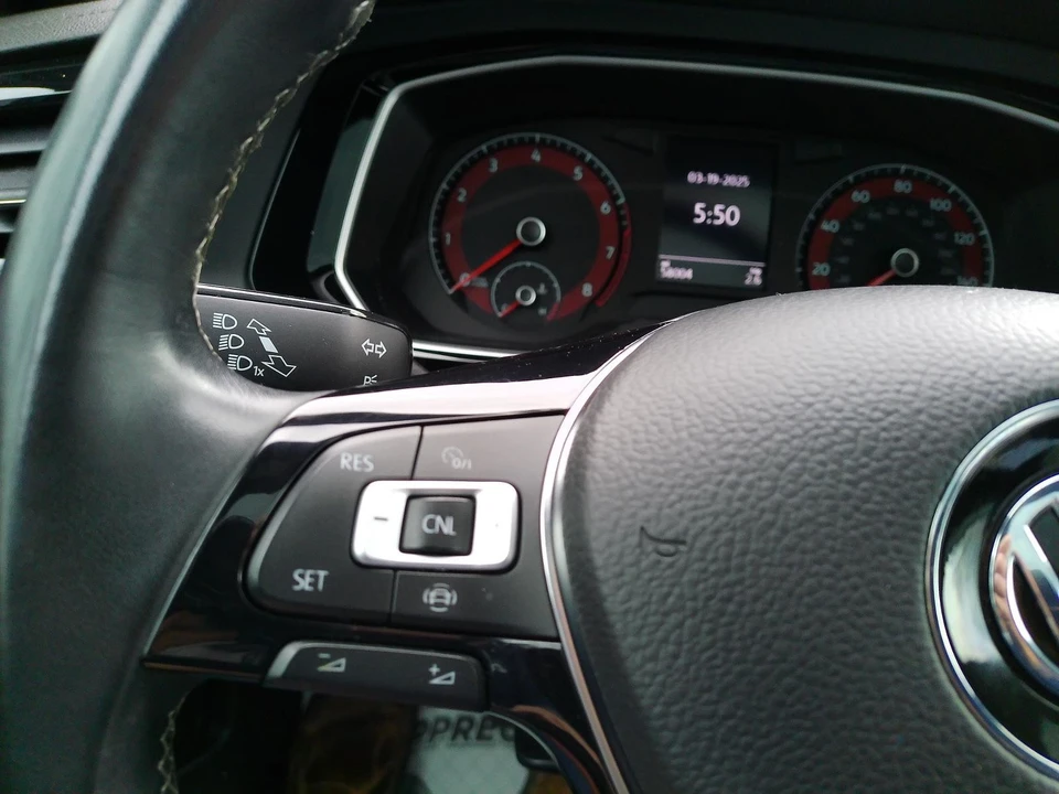 2021 Volkswagen A7 Jetta - Image 7 of 21
