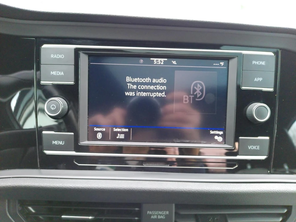 2021 Volkswagen A7 Jetta - Image 15 of 21