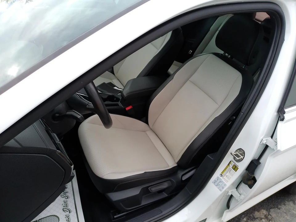 2021 Volkswagen A7 Jetta - Image 6 of 21