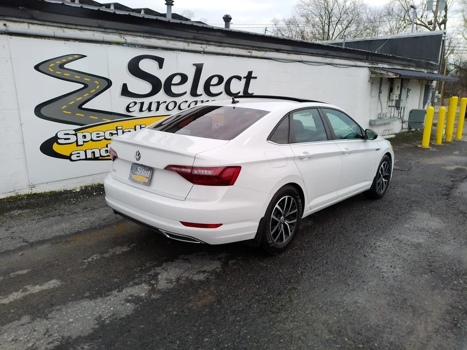 2021 Volkswagen A7 Jetta - Image 2 of 21