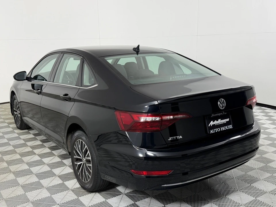 2021 Volkswagen A7 Jetta - Image 7 of 21