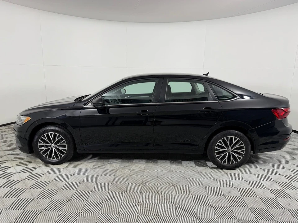 2021 Volkswagen A7 Jetta - Image 8 of 21
