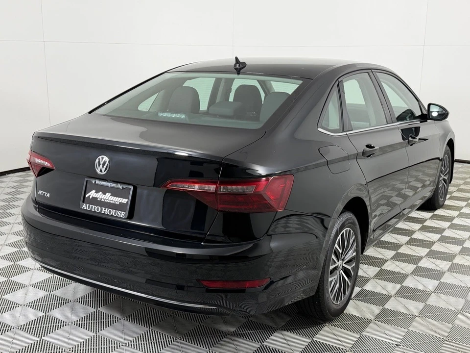 2021 Volkswagen A7 Jetta - Image 5 of 21