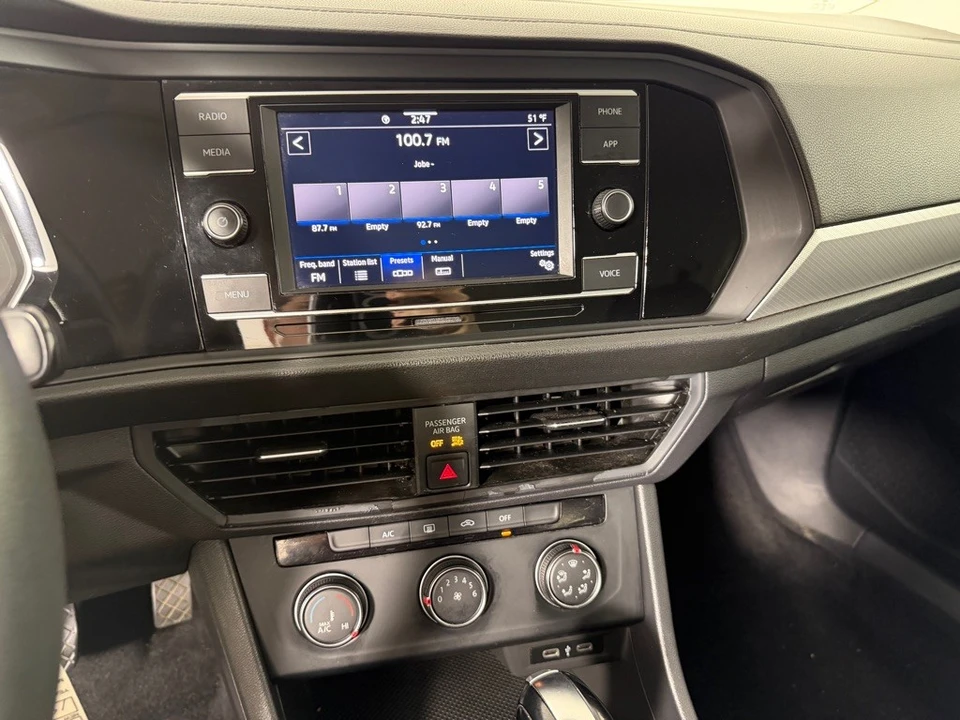 2021 Volkswagen A7 Jetta - Image 15 of 21