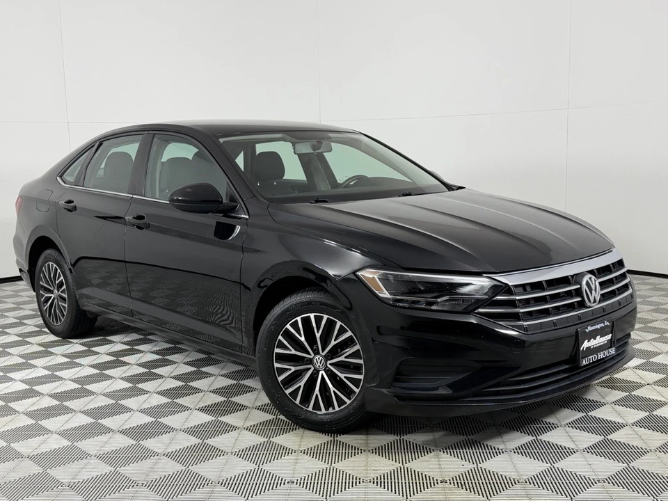 2021 Volkswagen A7 Jetta - Image 2 of 21