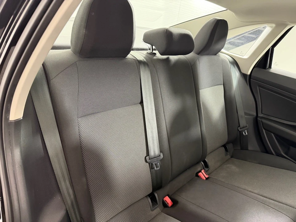 2021 Volkswagen A7 Jetta - Image 20 of 21