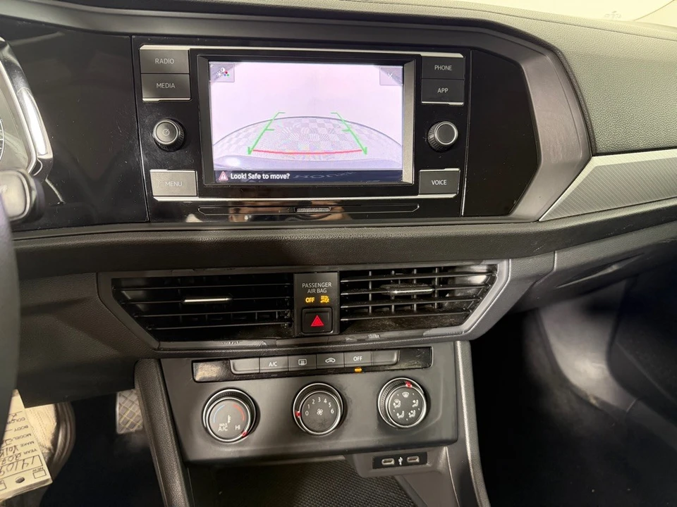 2021 Volkswagen A7 Jetta - Image 16 of 21