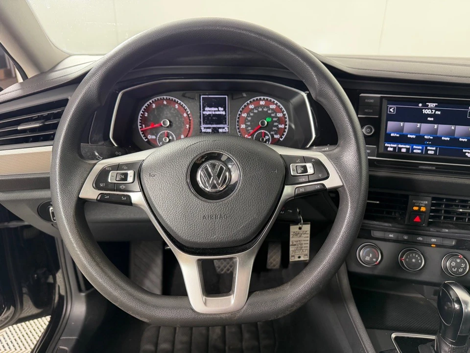 2021 Volkswagen A7 Jetta - Image 14 of 21