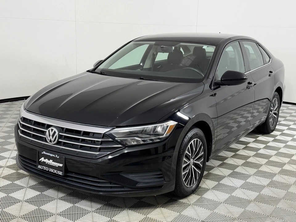 2021 Volkswagen A7 Jetta - Image 9 of 21