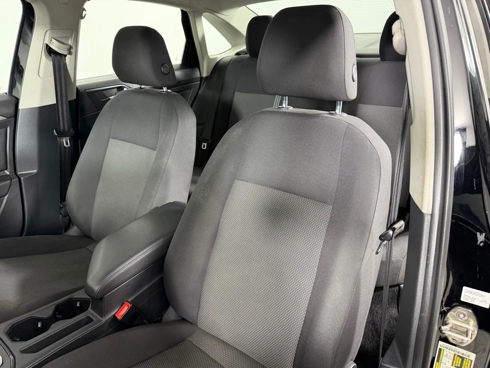 2021 Volkswagen A7 Jetta - Image 12 of 21