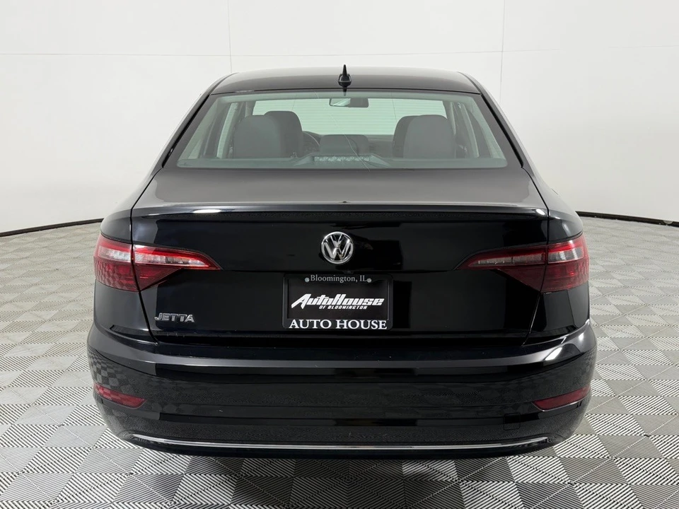 2021 Volkswagen A7 Jetta - Image 6 of 21