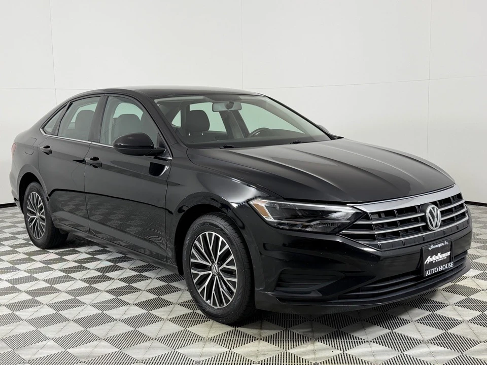 2021 Volkswagen A7 Jetta - Image 3 of 21