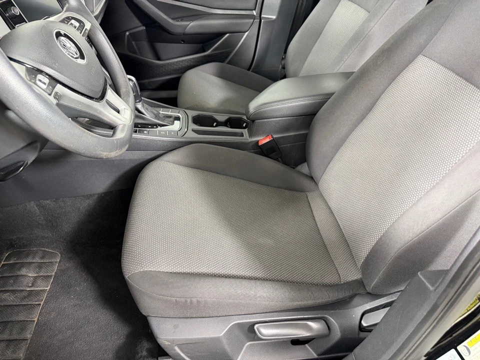 2021 Volkswagen A7 Jetta - Image 11 of 21