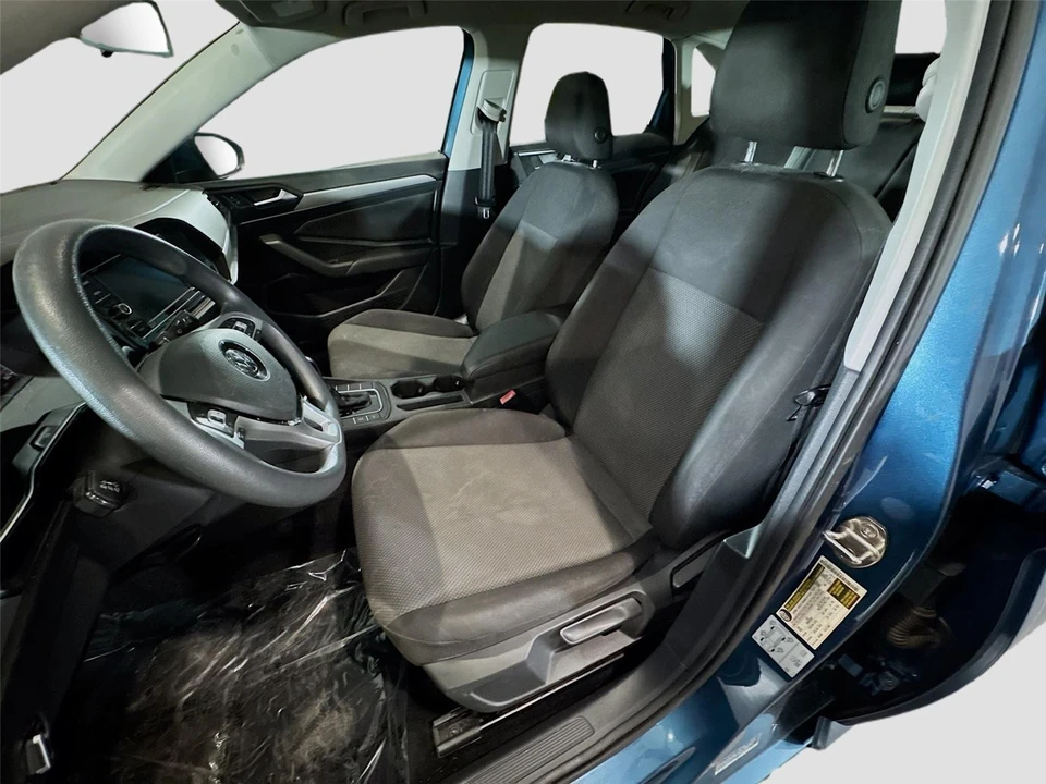 2021 Volkswagen A7 Jetta - Image 2 of 21
