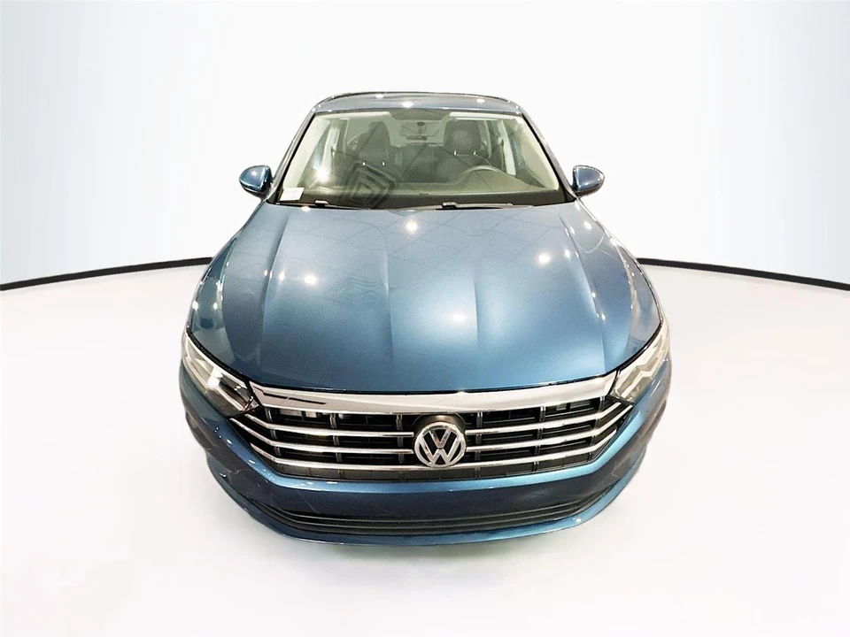 2021 Volkswagen A7 Jetta - Image 20 of 21
