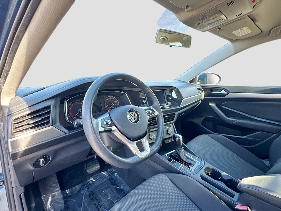 2021 Volkswagen A7 Jetta - Image 9 of 21