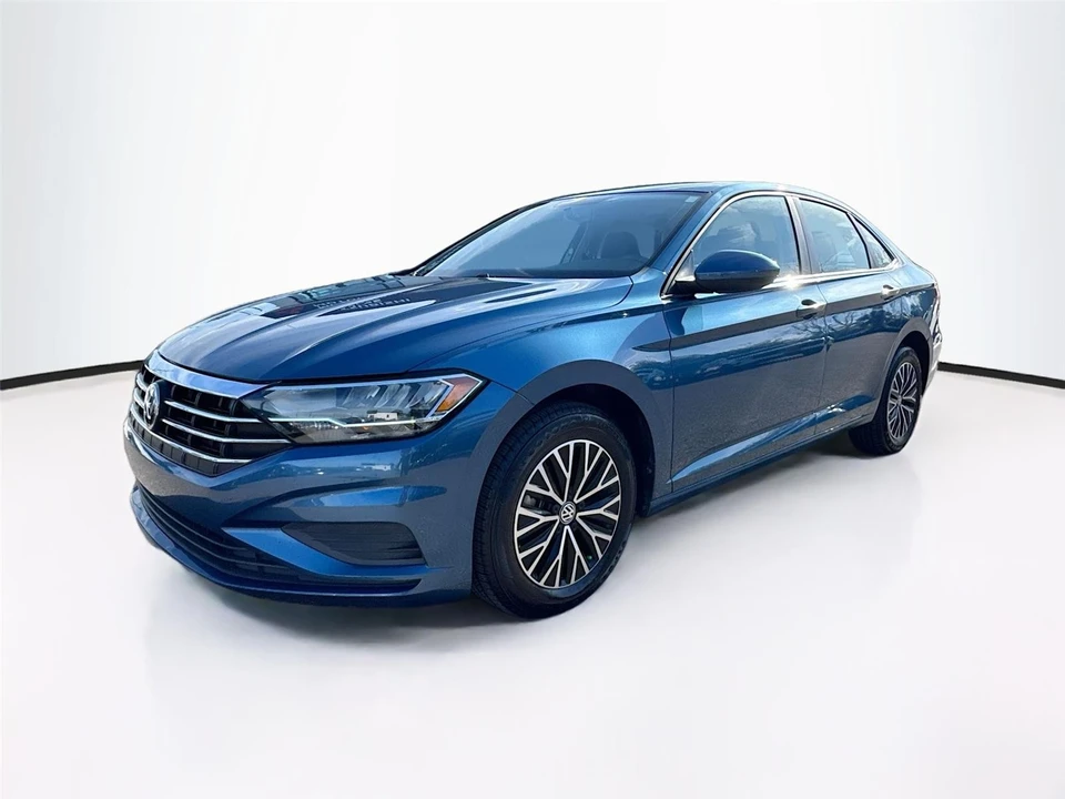 2021 Volkswagen A7 Jetta - Image 3 of 21